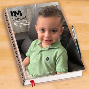 Meet your Posher, Rita